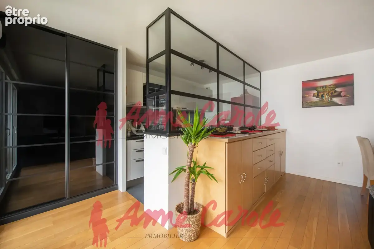 Résidence 2016 appartement 4 pieces 85 m2 - photo 3