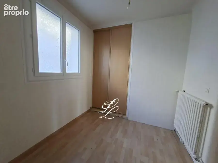 Appartement 3 pièces 56 m² à vendre à Le Mans (72000) - photo 28