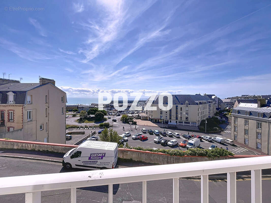 Maison Granville 7 pièce(s) - 165 m2 - GRANVILLE 50400 - VUE MER - GARAGE - photo 8