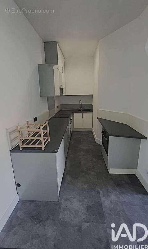 Photo 5 - Maison à MAILLY-CHAMPAGNE