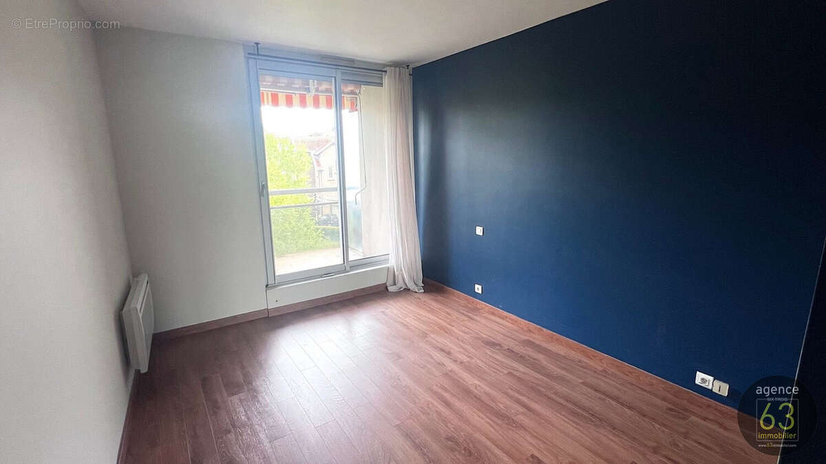 Appartement à CHAMALIERES