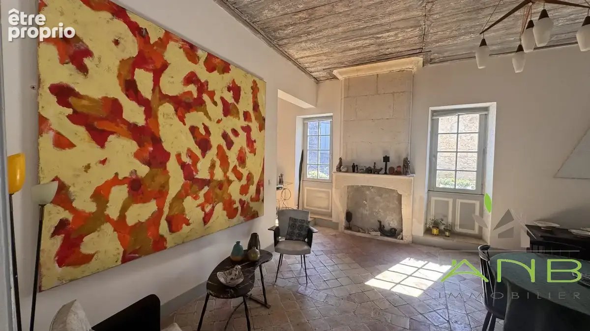 Maison 320 m² à Angouleme  - photo 7
