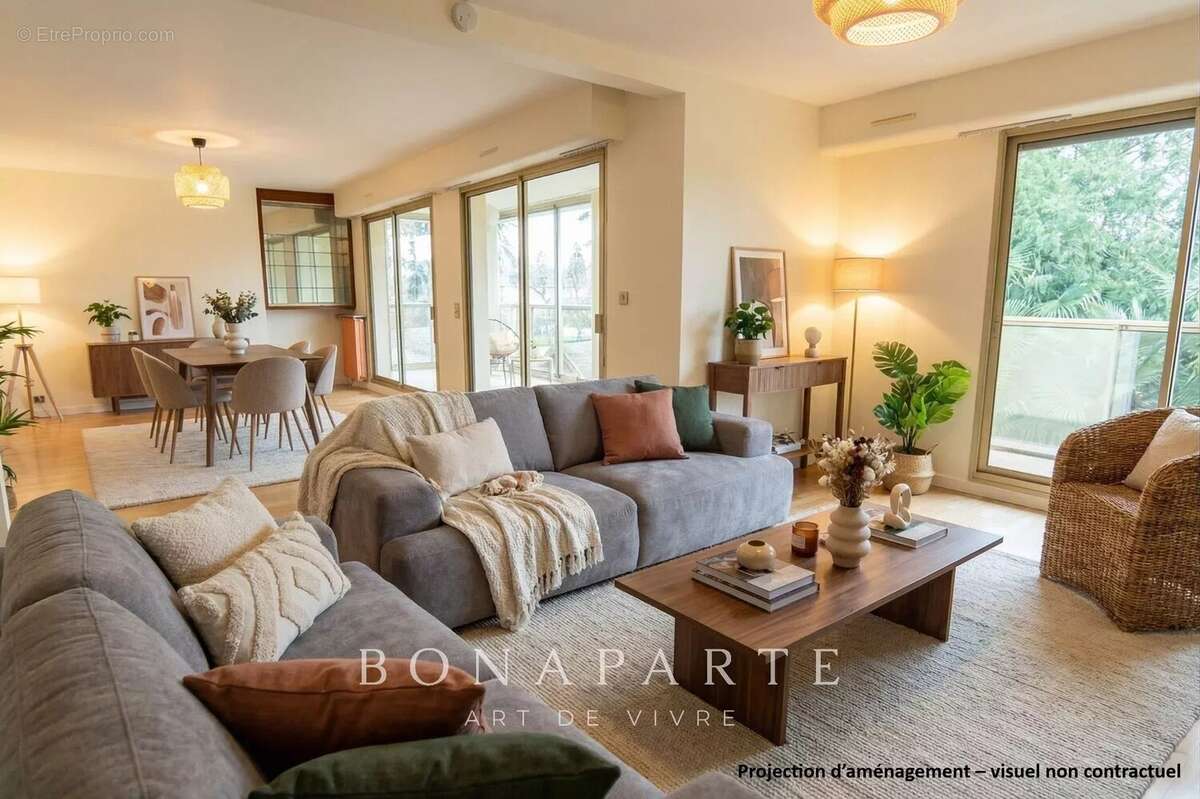 Appartement à PAU