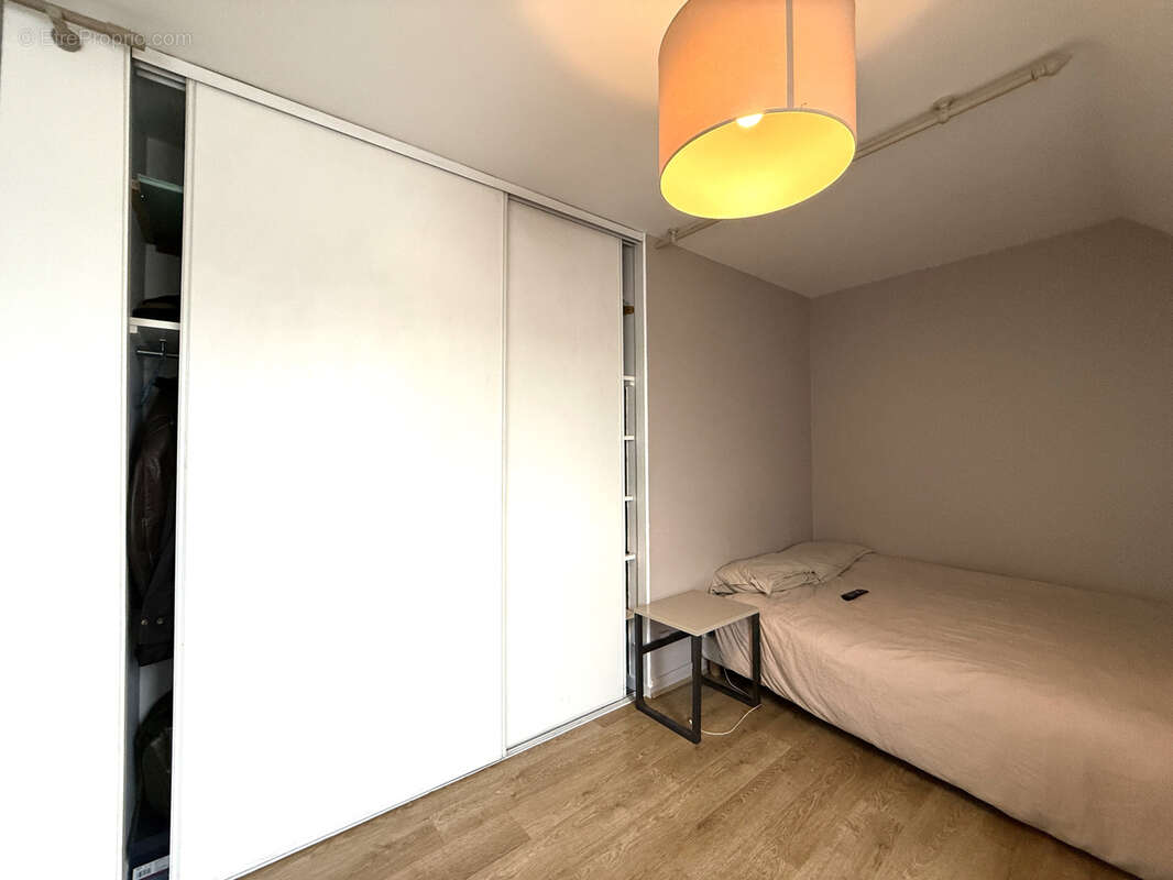 Appartement à MELUN