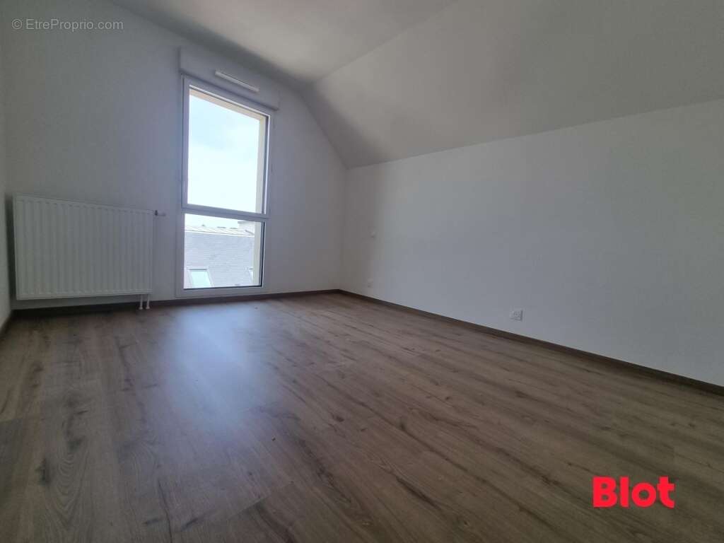 Appartement à PACE