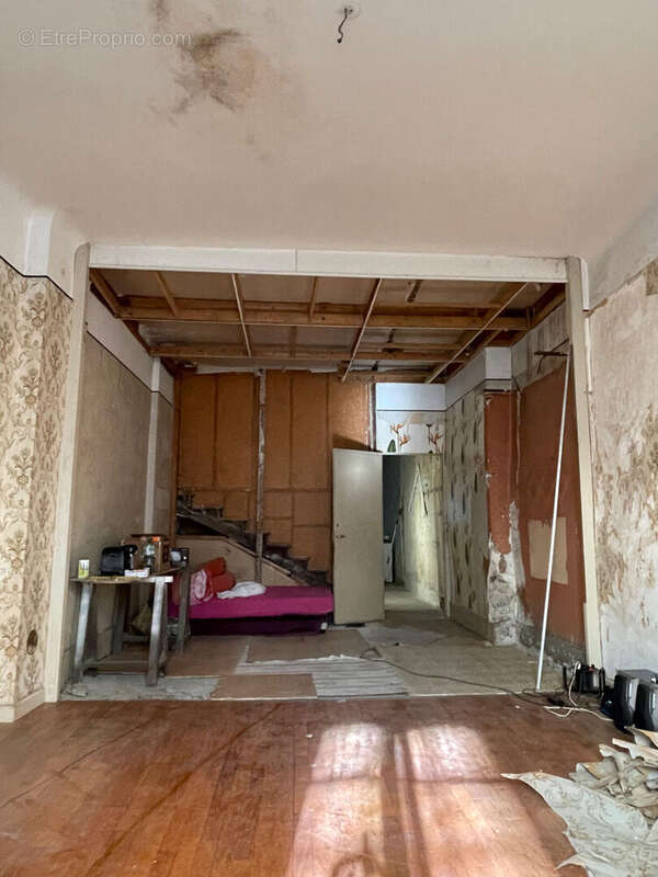 Appartement à NEVERS