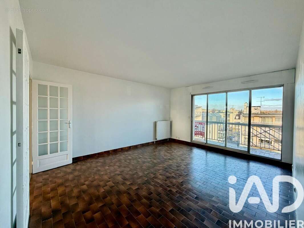 Photo 4 - Appartement à MEAUX