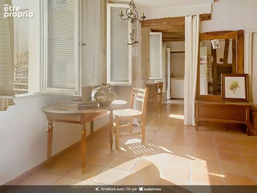 Paris 2e montorgueil / rue d'argout - terrasse - photo 6