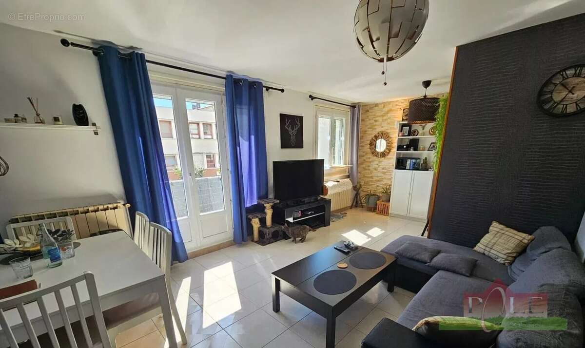 Appartement à VIENNE