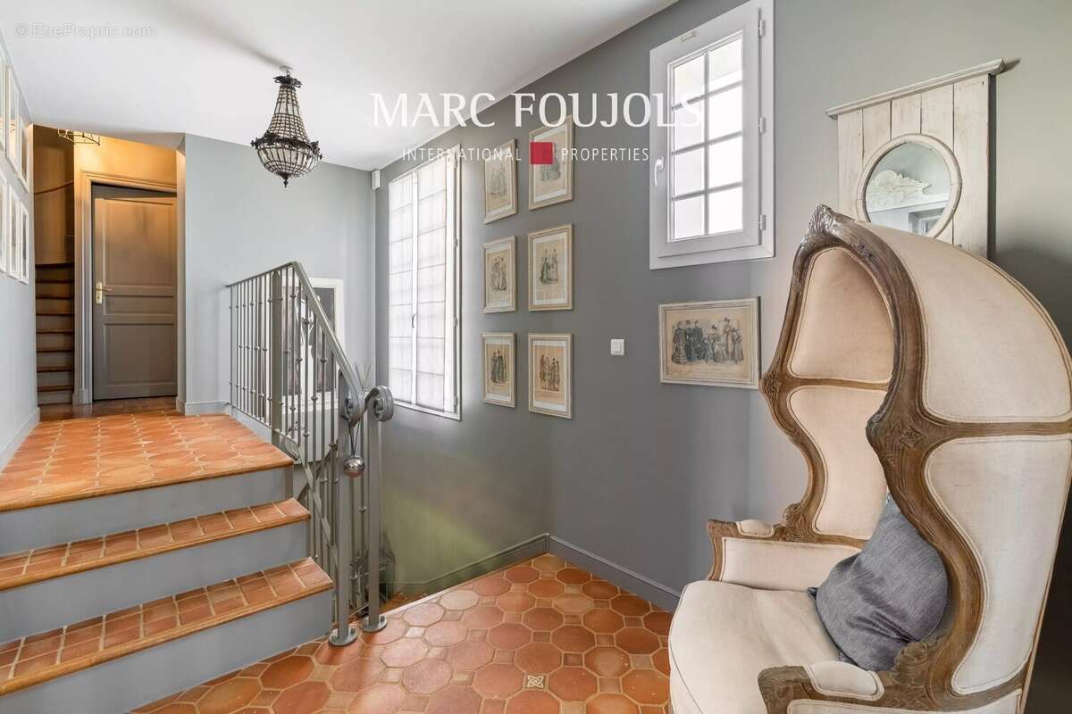 Maison à LE RAINCY