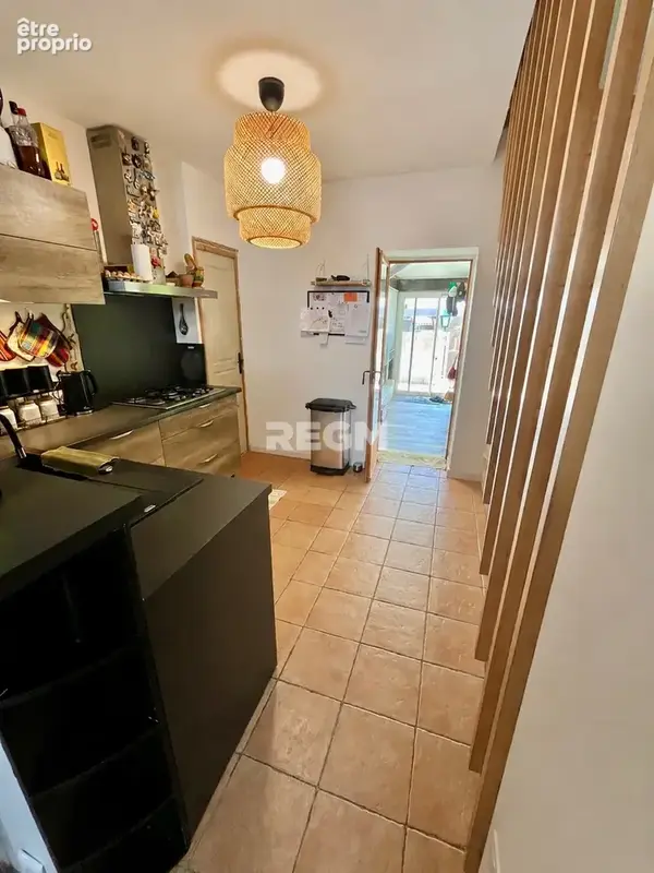 Maison meulière bien entretenue, sous-sol total, double garage, jardin - photo 9