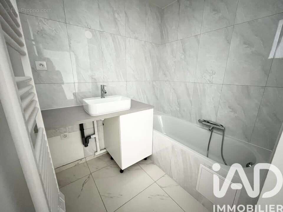 Photo 9 - Appartement à FREJUS