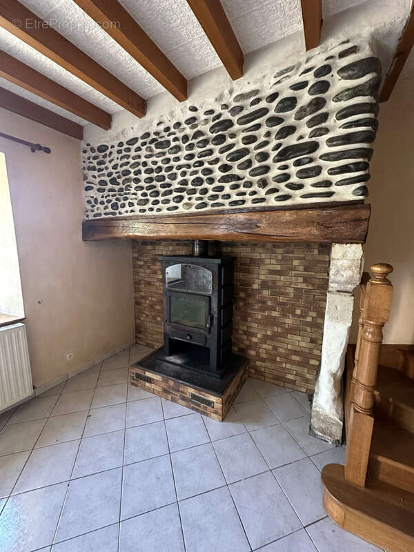 Maison à SENDETS