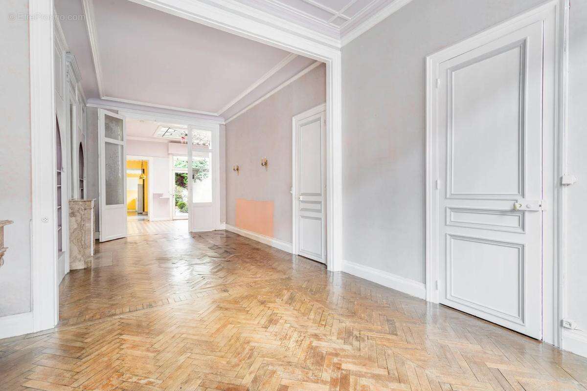Maison à ROUBAIX