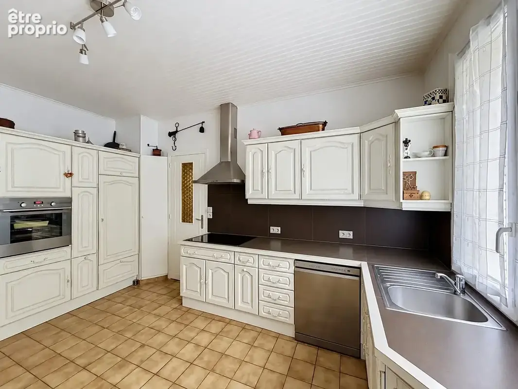 Maison 4 pièces 120 m² à vendre à Maisons-Alfort (94700) - photo 5