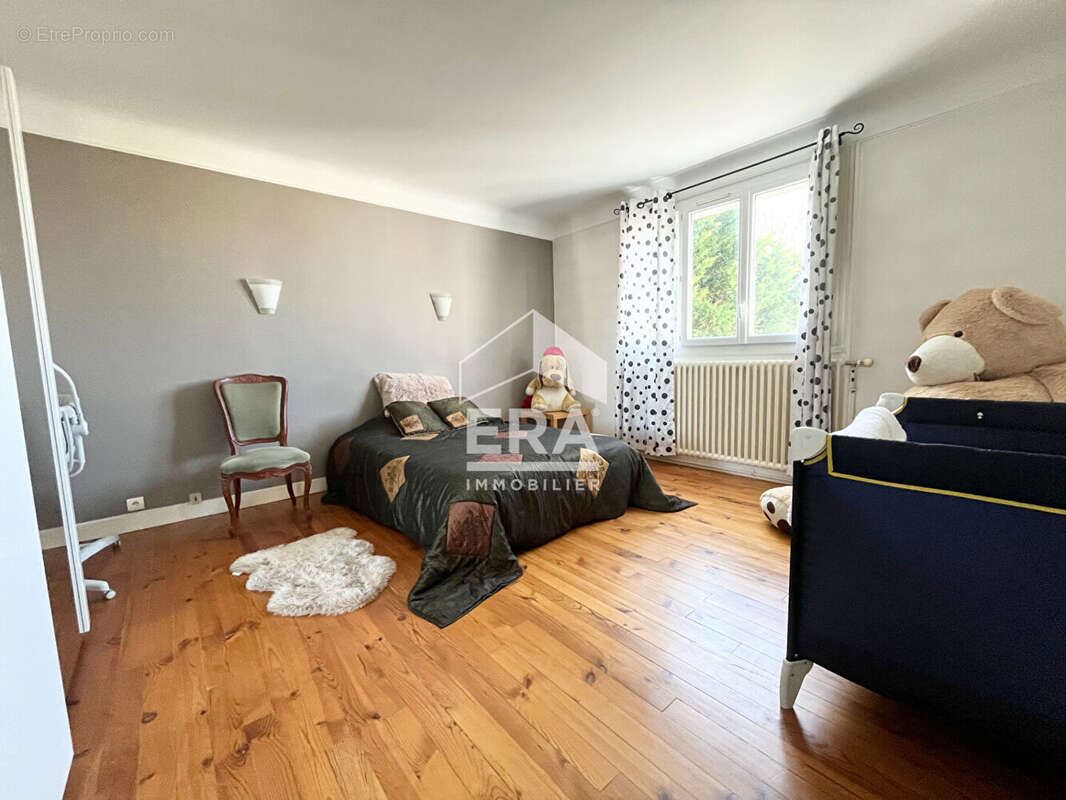 Maison à SARTROUVILLE