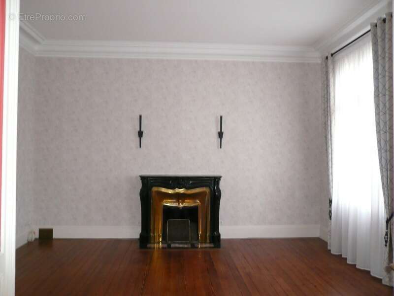  A Vendre Maison BOURGEOISE COGNAC Proche Centre Ville  - photo 30