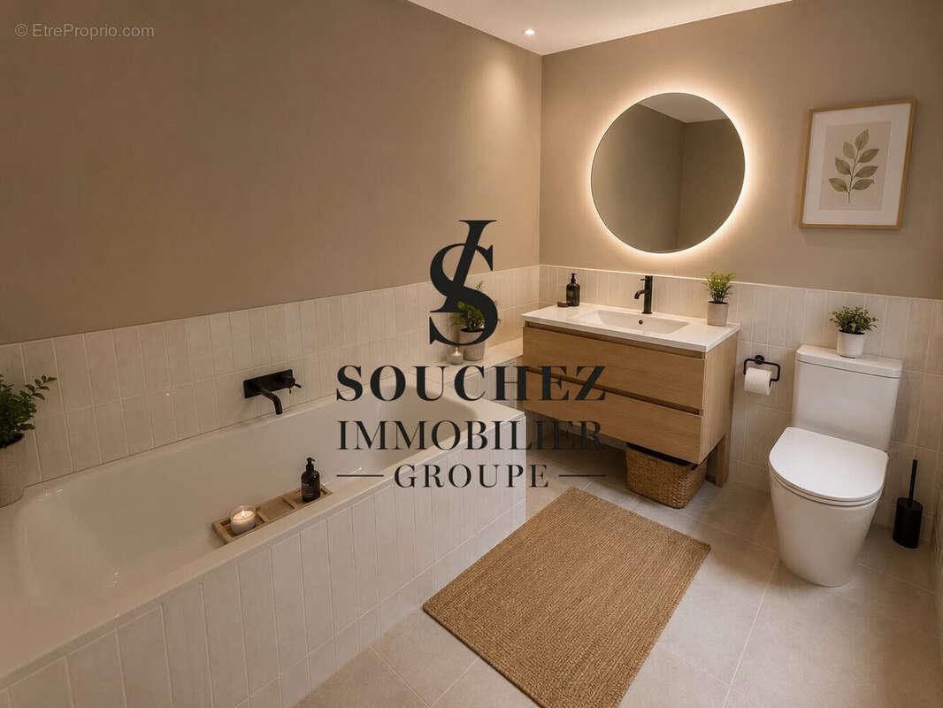 Appartement à ARRAS