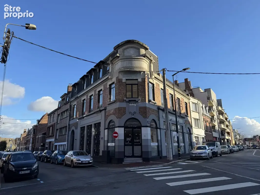 Photo Appartement à Lens au prix de 190 800€