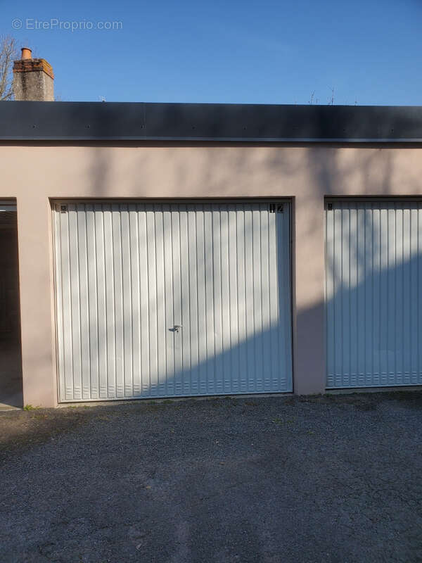 Appartement à DECIZE