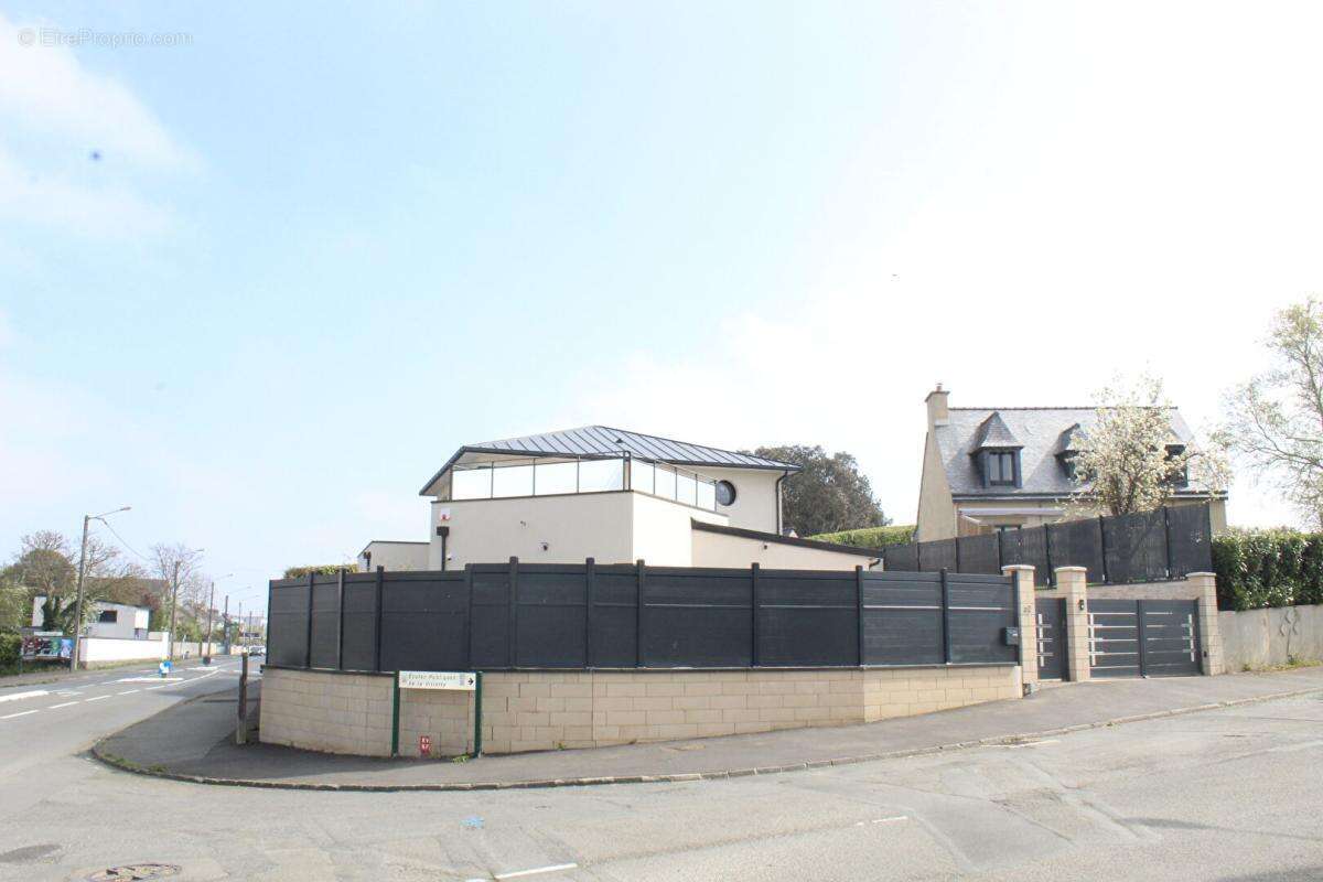 Maison à PLOUFRAGAN