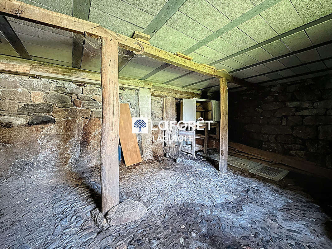 Maison à SAINTE-GENEVIEVE-SUR-ARGENCE