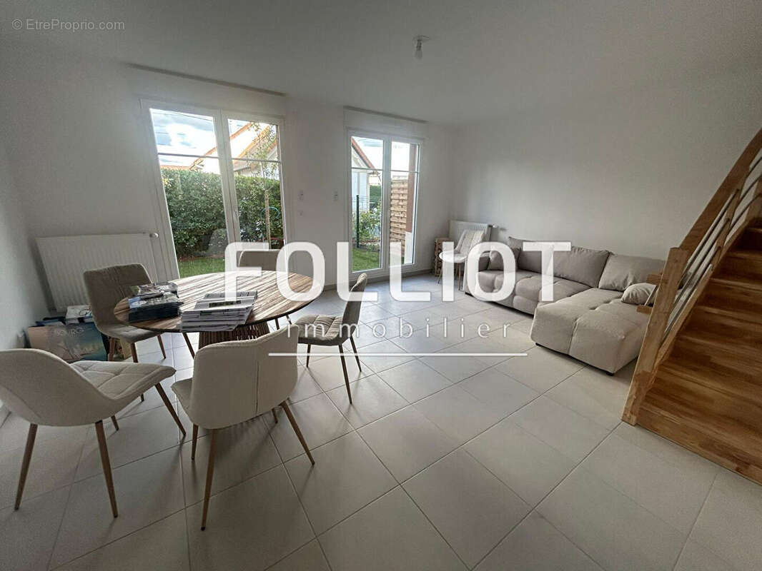 Cabourg - coup de coeur - cottage 4 pièces - photo 3
