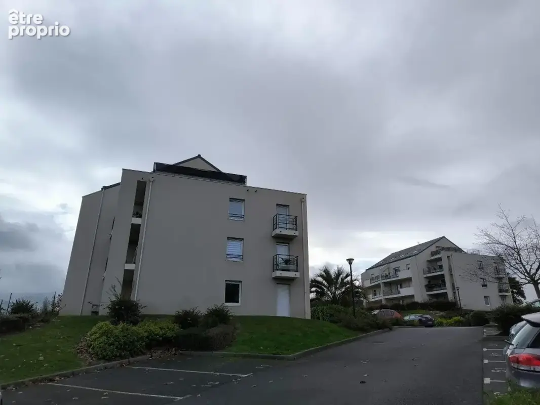 Photo 1 - Appartement à TREGUIER