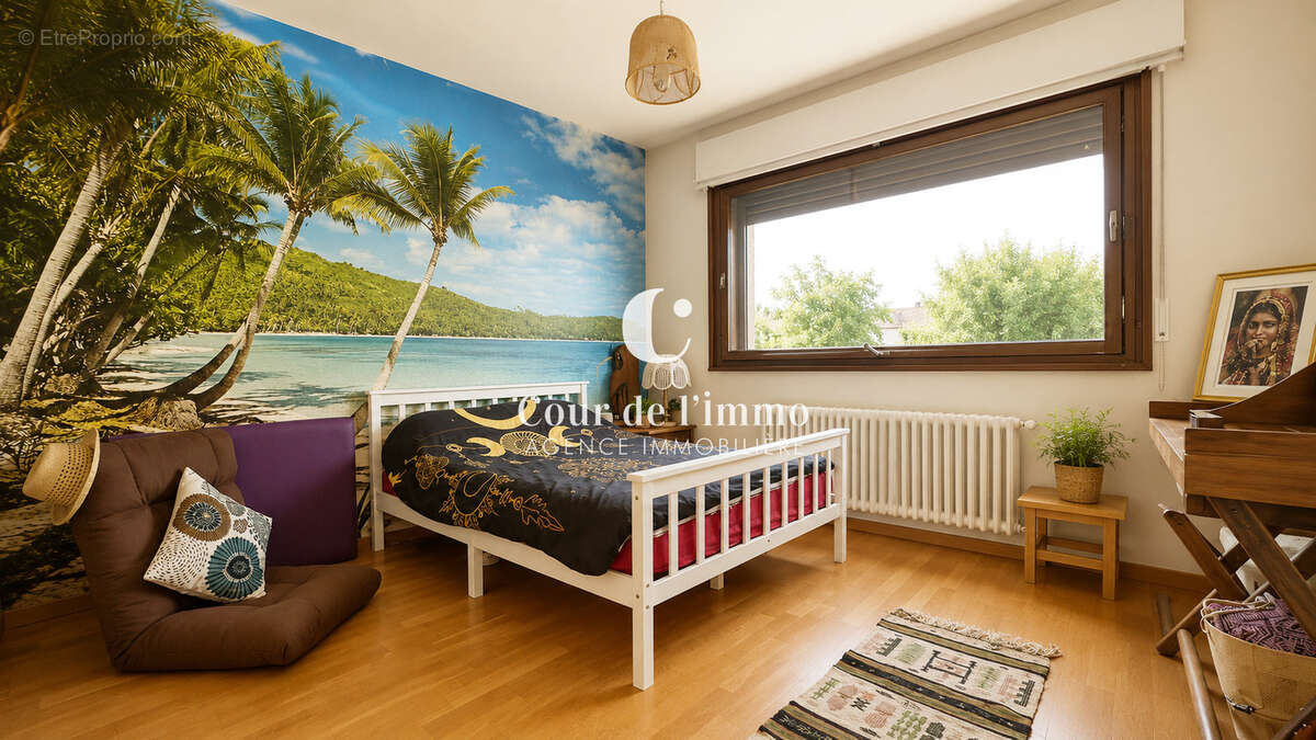 Vetraz-monthoux - maison 5 chambres a vendre - photo 9