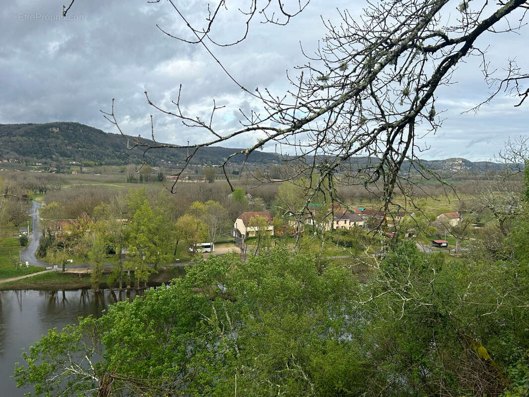 Maison à CASTELNAUD-LA-CHAPELLE
