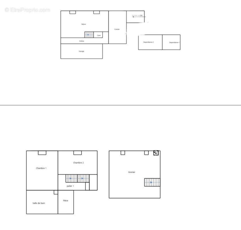 Maison à BRUAY-SUR-L&#039;ESCAUT