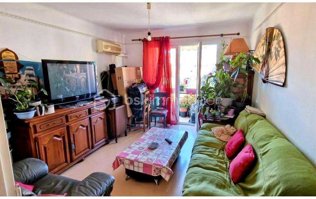 Appartement à AJACCIO