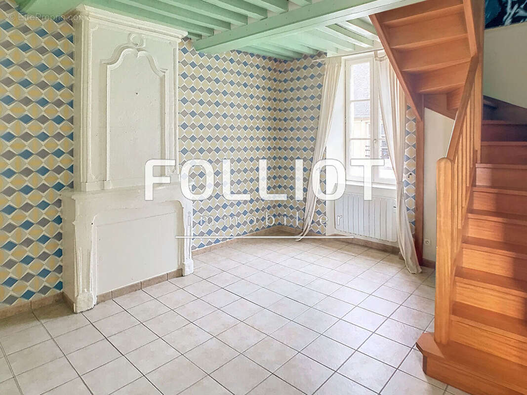 Appartement à BAYEUX