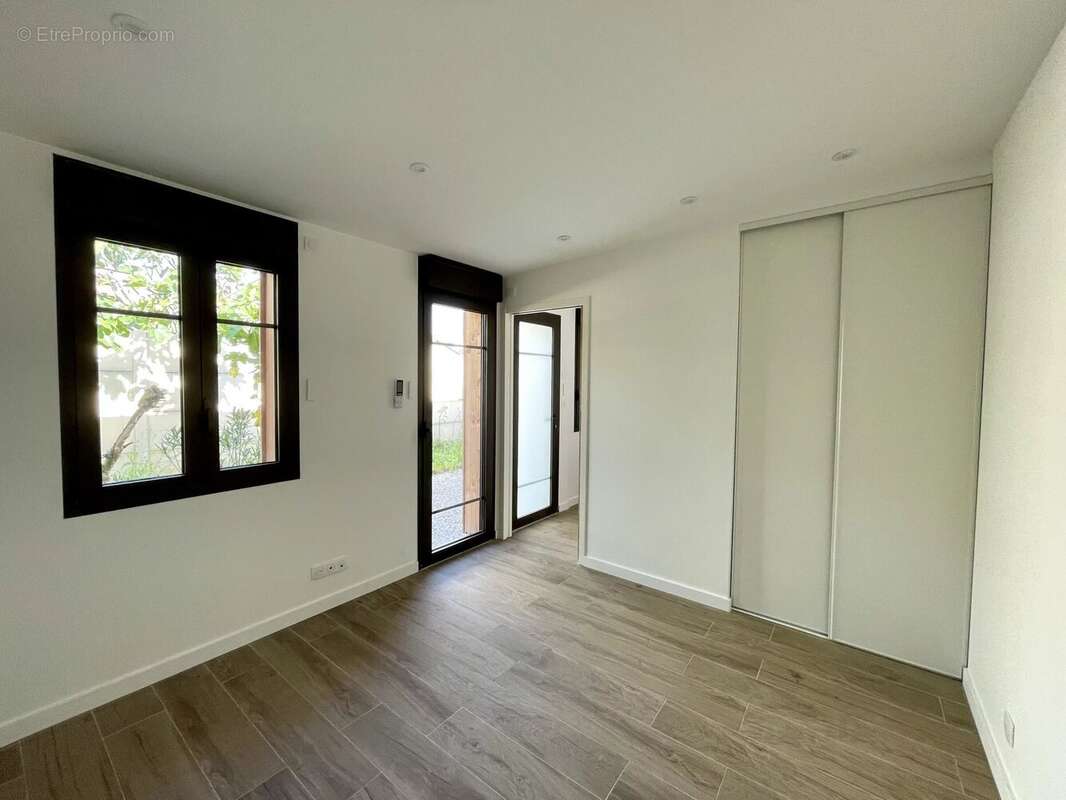 Appartement à MERIGNAC