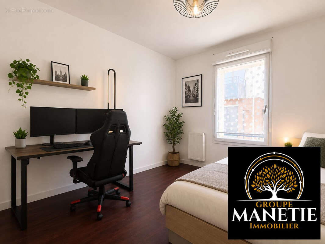 Appartement 62 m² à Douai  - photo 5