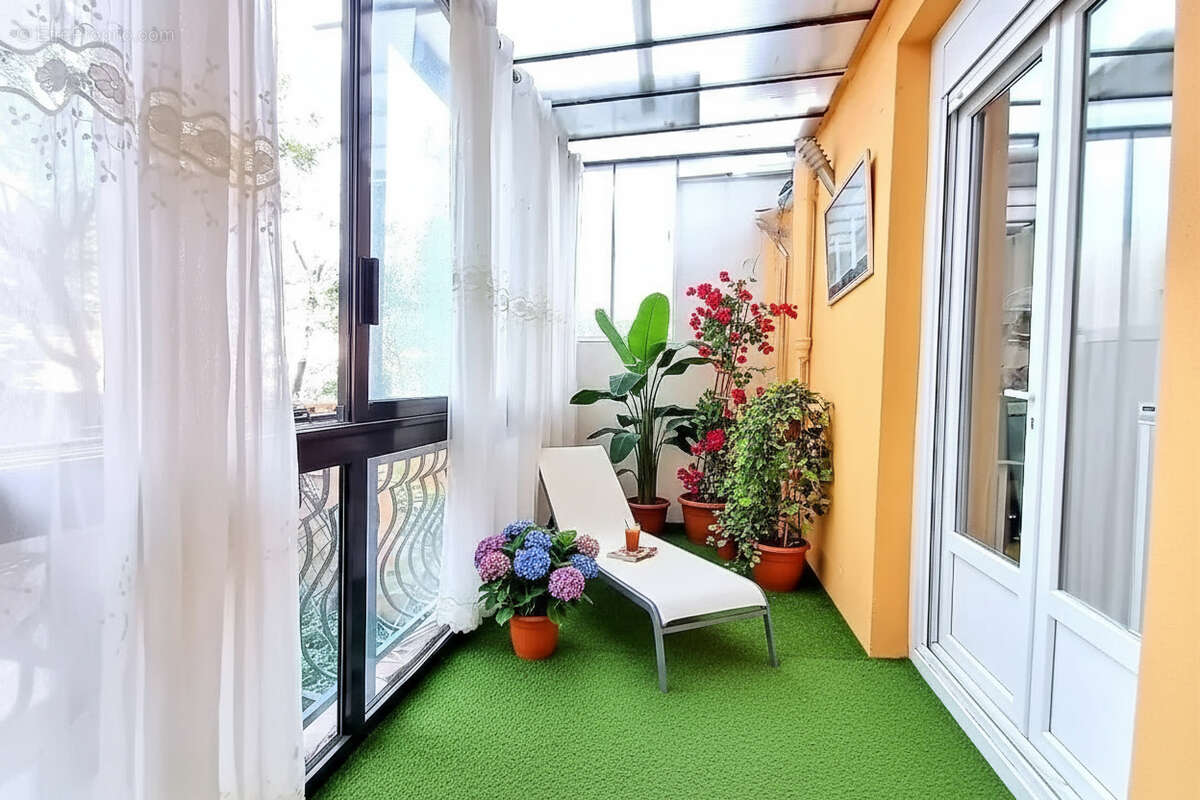 Maison à EPINAY-SUR-SEINE