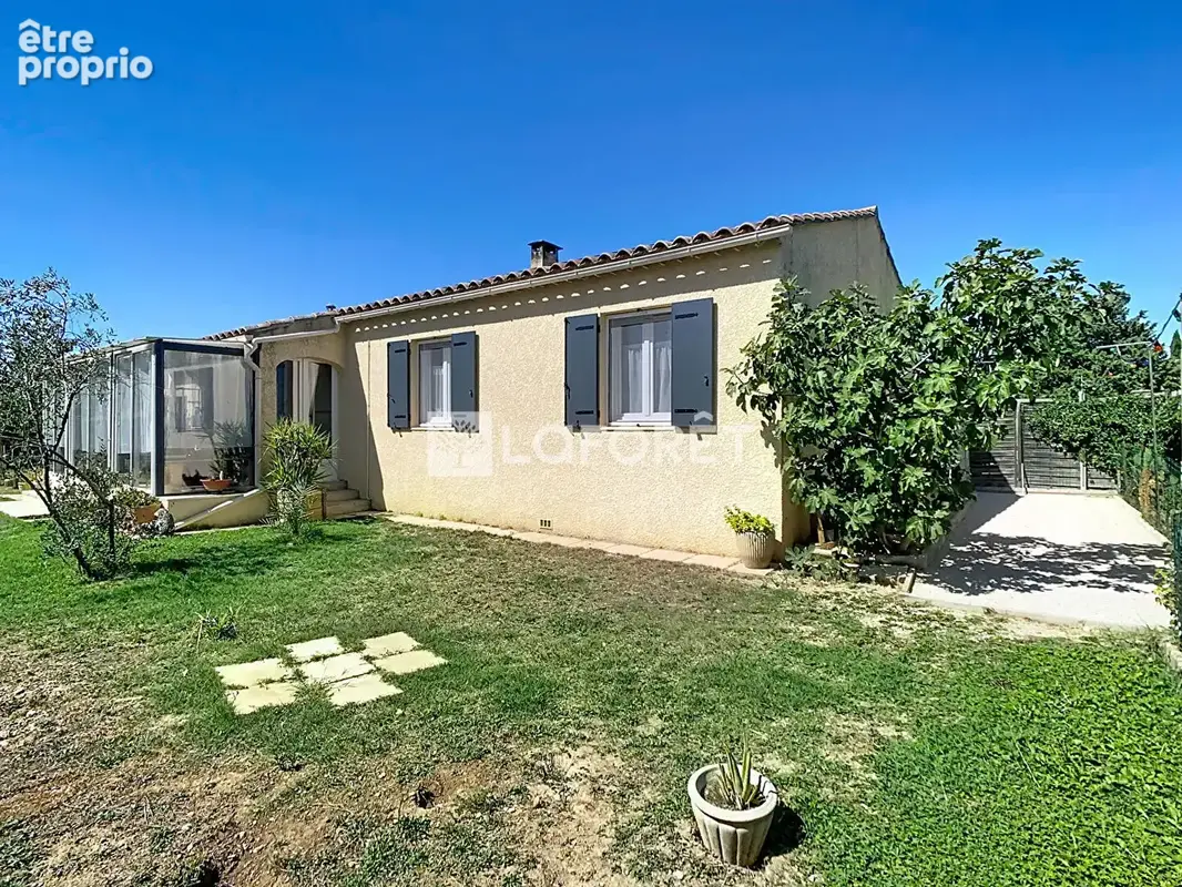 Maison à CARPENTRAS