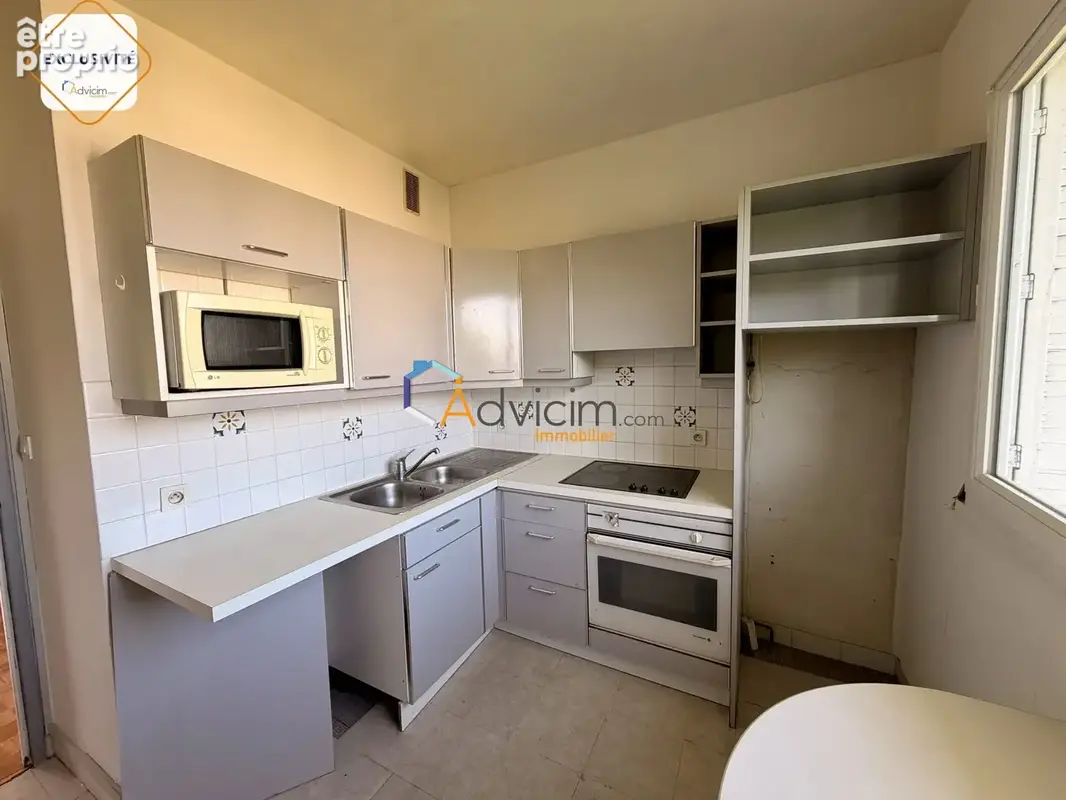 Cuisine 7 m2
