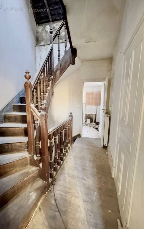 Appartement à MOULINS