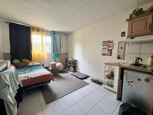 Appartement à ORSAY
