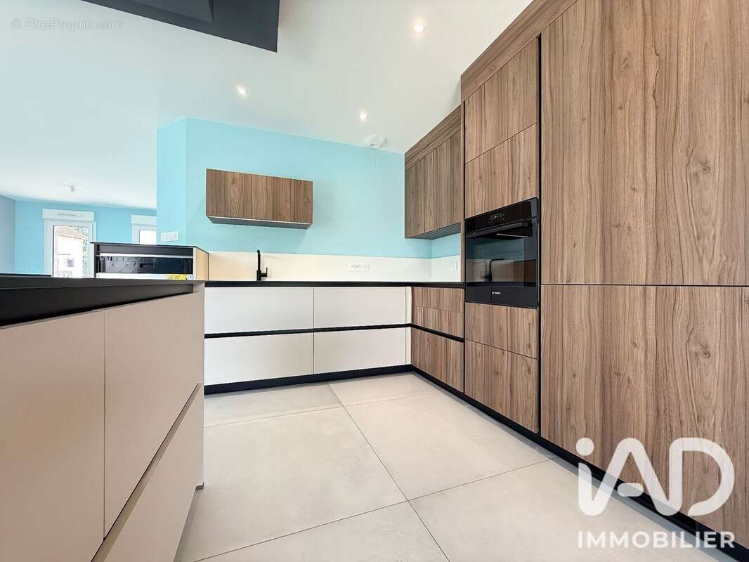 Maison 95 m² à Reichshoffen  - photo 9