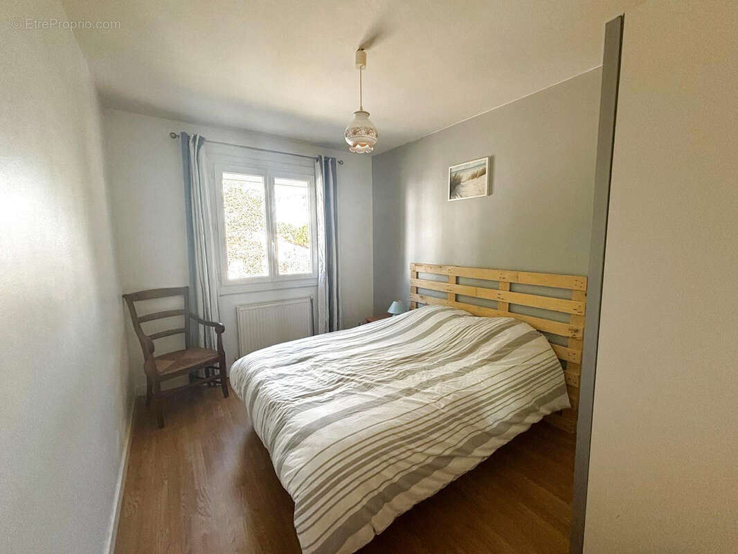 Maison 82 m2 sur terrain de 1101 m2 17132 Meschers/Gironde - photo 6