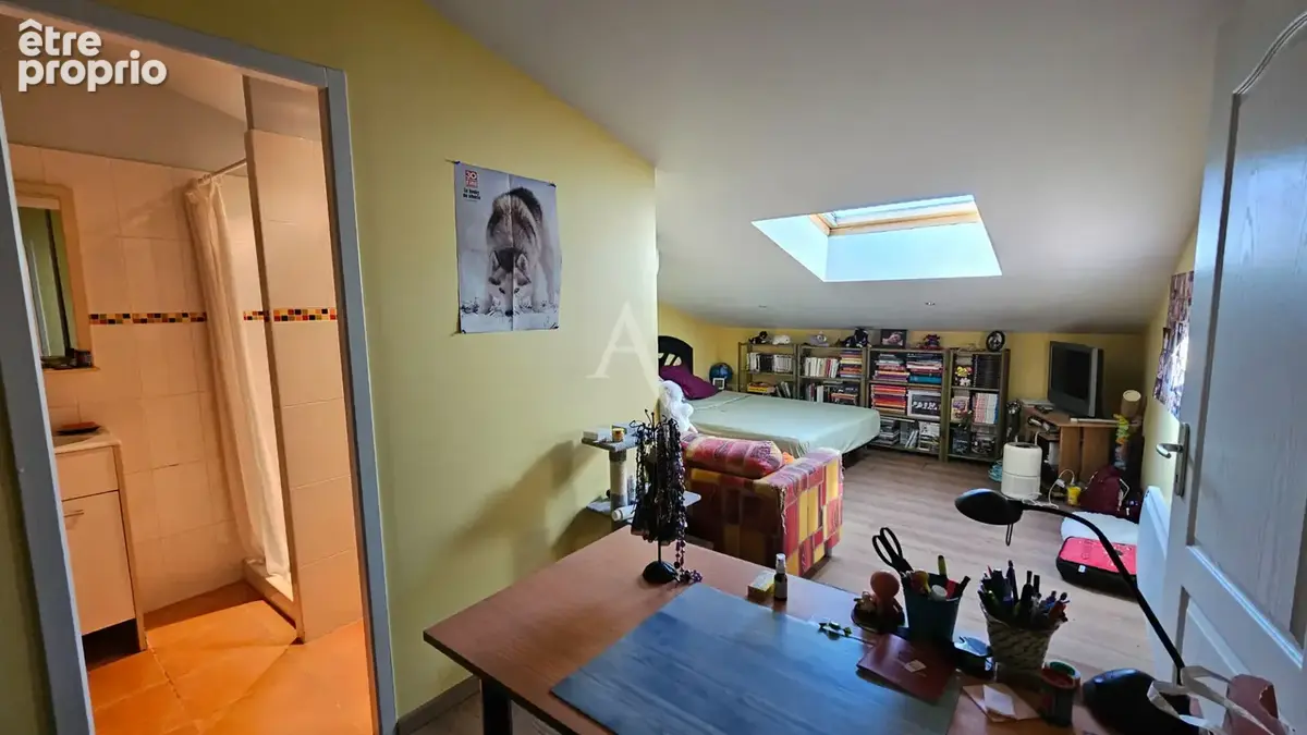 Maison Nimes 8 pièce(s) 211 m2 - photo 15