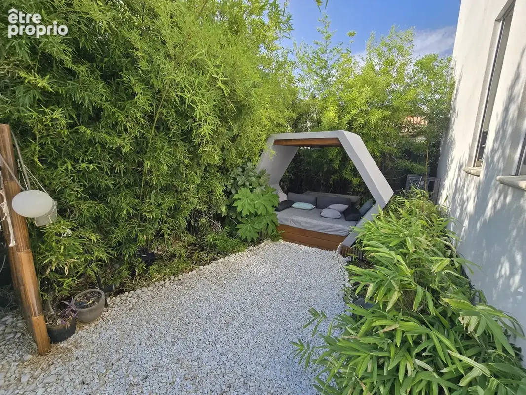 Avec piscine chauffée. - photo 16