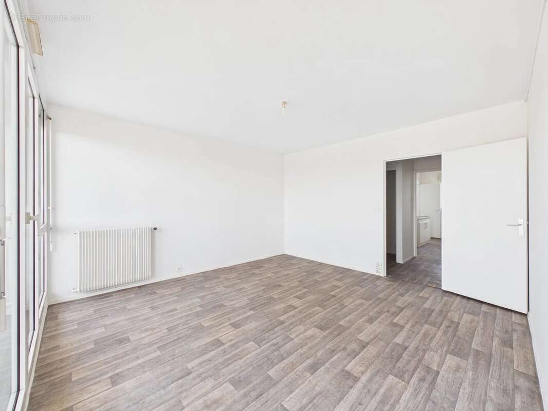 Appartement à LONGJUMEAU