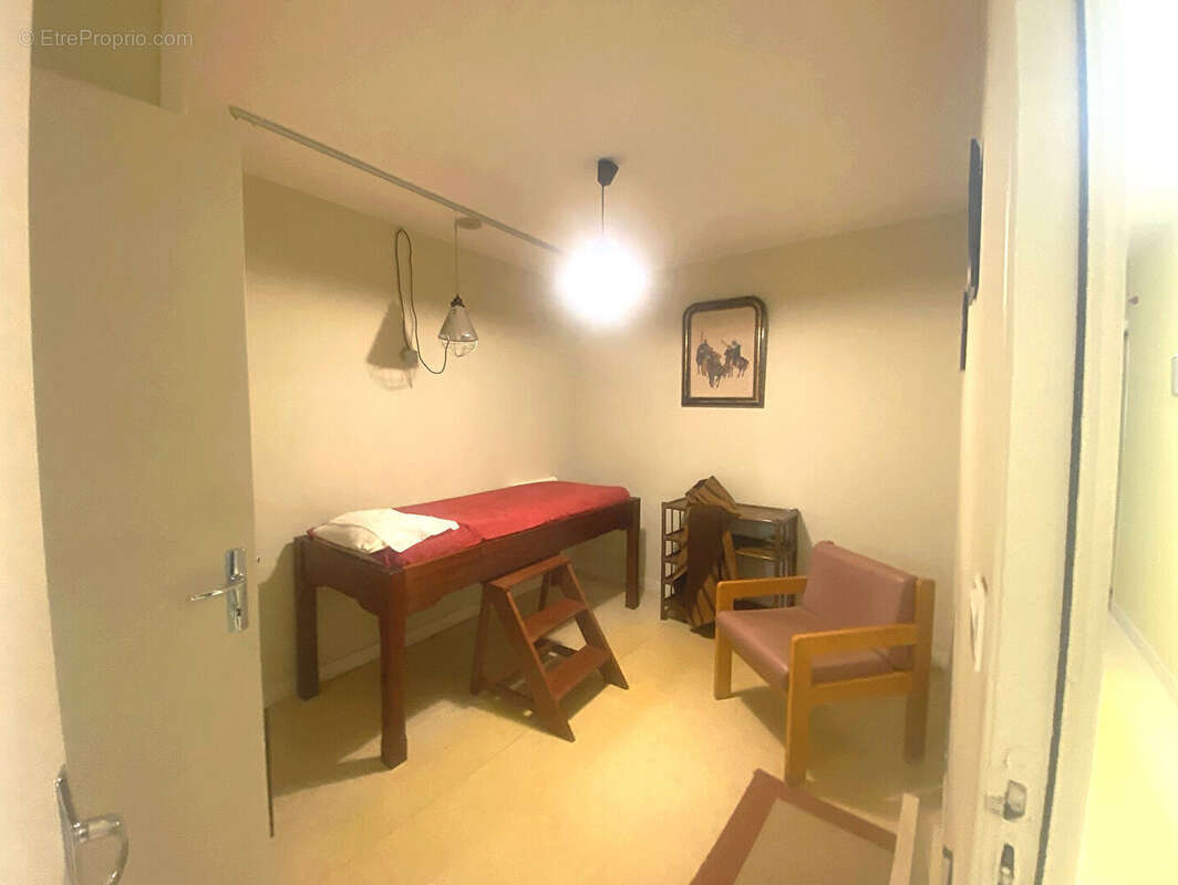 Commerce à SAINT-BRIEUC