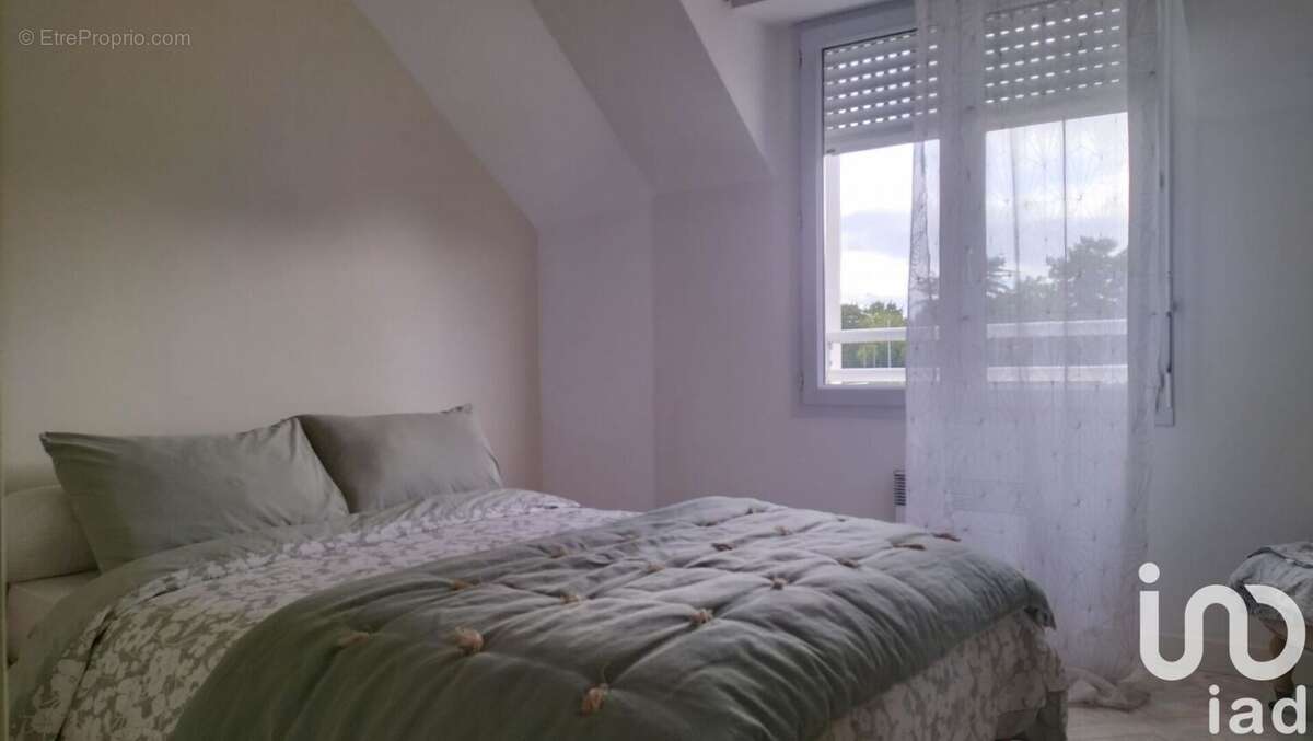 Photo 6 - Appartement à LES PONTS-DE-CE