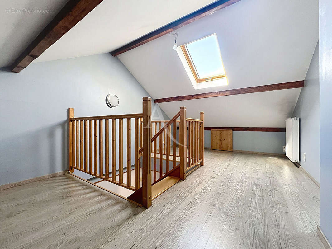 Maison à LIVRY-GARGAN