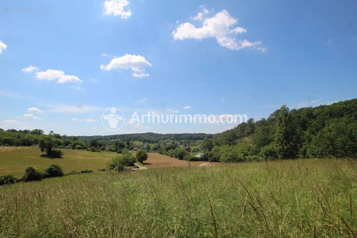 Terrain 6820 m² - photo 4