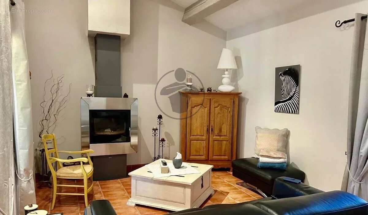 Maison Provençale de caractère - photo 6